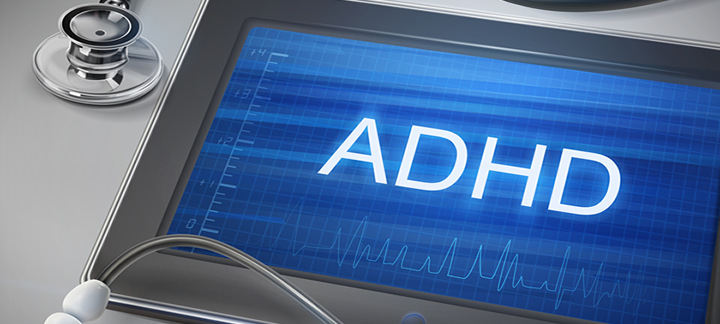 ADHD Diagnosis