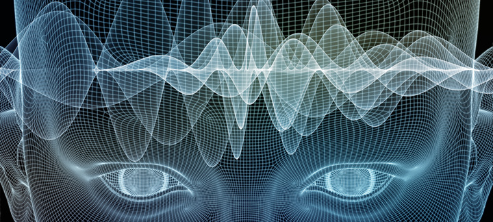 Audio-Visual Entrainment (AVE)